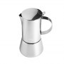 Adler | Espresso Coffee Maker | AD 4419 | Stainless Steel - 4